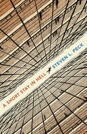 Book cover of A Short Stay in Hell