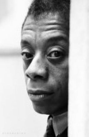 Book cover of Baldwin: a Love Story