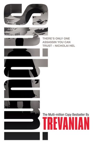 Book cover of Shibumi