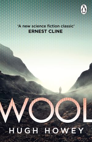 Book cover of Wool