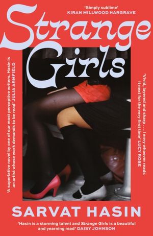 Book cover of PAST PERFECT