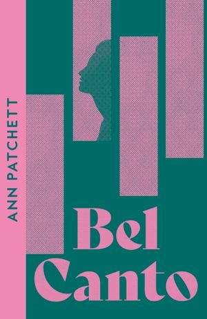 Book cover of Bel Canto