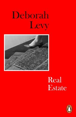 Book cover of Real Estate