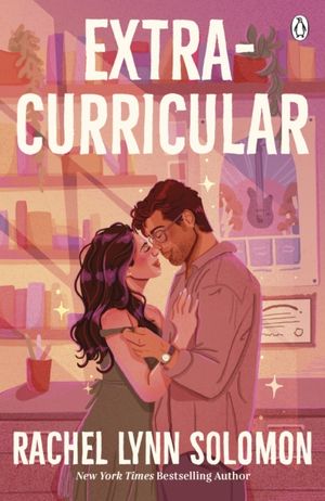Book cover of Extracurricular