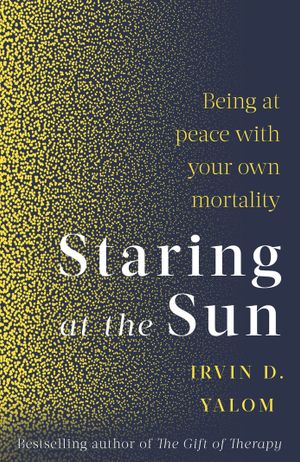 Book cover of Staring at the Sun