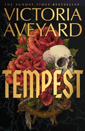 Book cover of Tempest