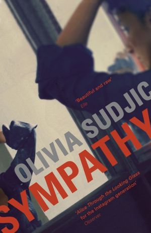 Book cover of Sympathy