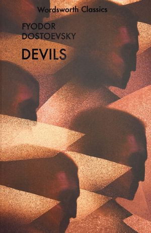 Book cover of Devils
