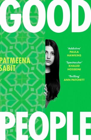 Book cover of Good People