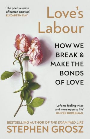 Book cover of Love's Labour
