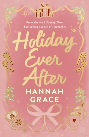 Book cover of Holiday Ever After