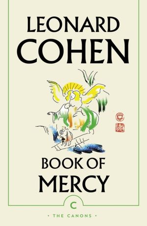 Book cover of Book of Mercy