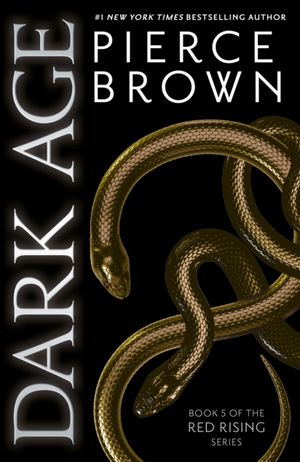 Book cover of Dark Age