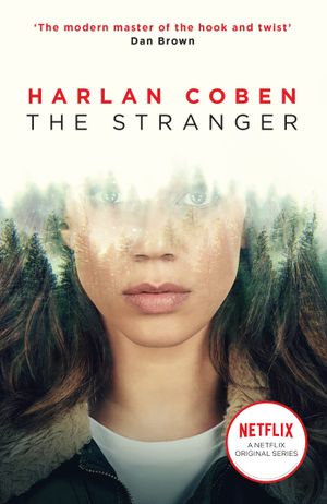 Book cover of The Stranger