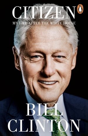 Book cover of Citizen