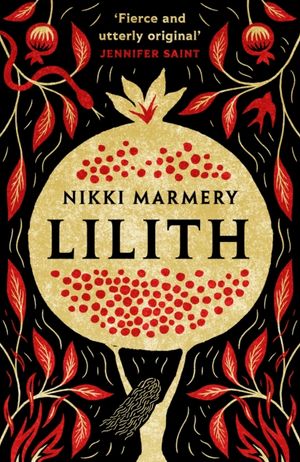 Book cover of Lilith