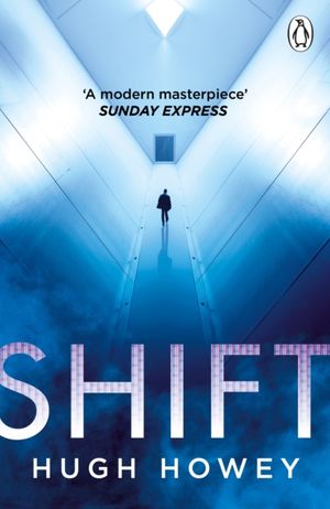 Book cover of Shift