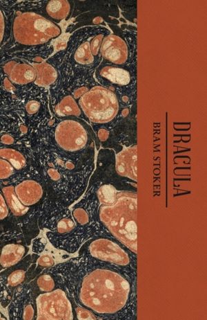 Book cover of Dracula and Dracula's Guest