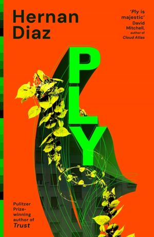Book cover of Ply