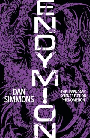 Book cover of ENDYMION
