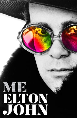Book cover of Me