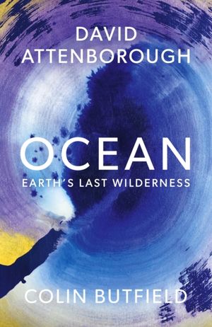 Book cover of Ocean