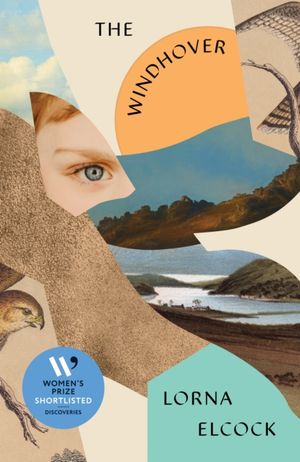 Book cover of The Windhover