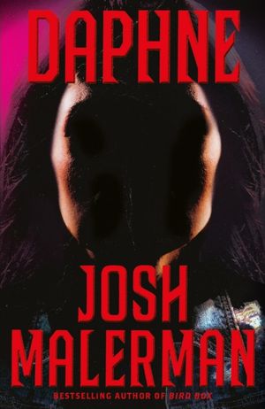 Book cover of Daphne