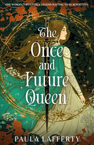 Book cover of La Vie de Guinevere