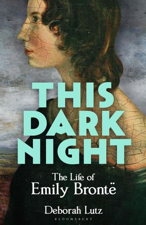 Book cover of This Dark Night