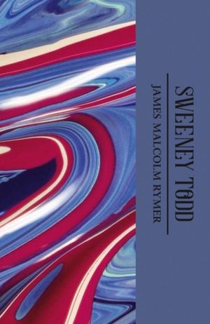 Book cover of Sweeney Todd