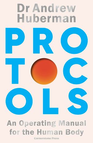 Book cover of Protocols