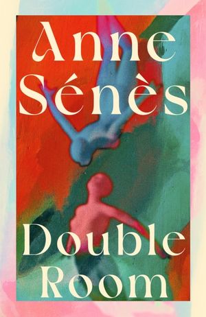 Book cover of Double Room