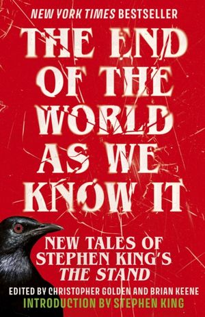 Book cover of The End of the World as We Know It