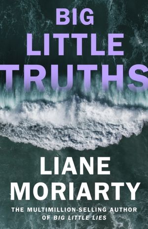 Book cover of Big Little Truths