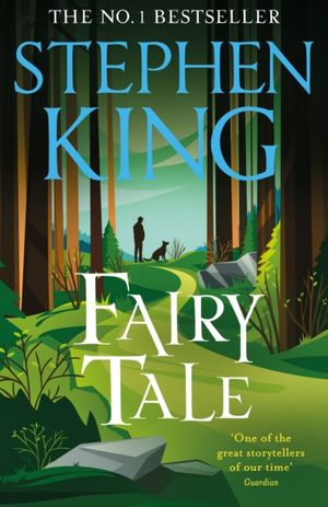 Корица на Fairy Tale