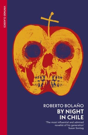 Book cover of By Night in Chile
