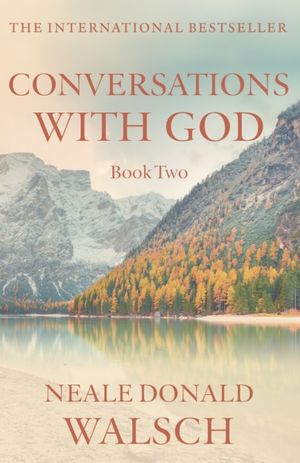 Book cover of Conversations with God