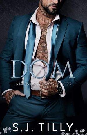 Book cover of DOM