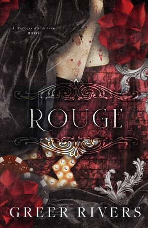 Book cover of Rouge