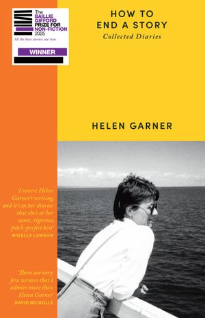 Book cover of One Day I'll Remember This: Collected Diaries