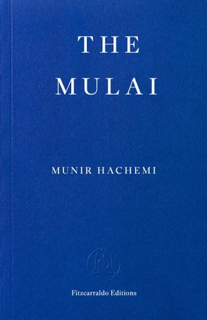 Book cover of The Mulai