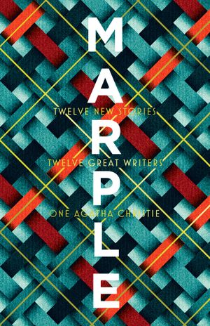 Book cover of Marple
