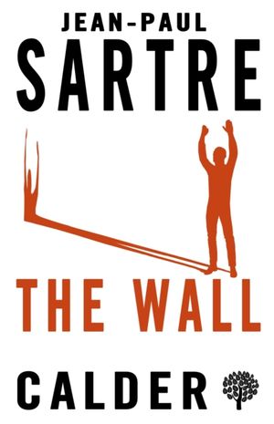 Book cover of The Wall