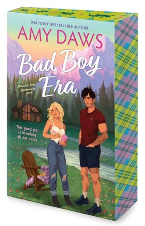 Book cover of Bad Boy Era