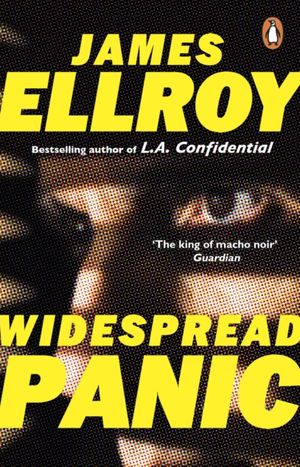 Book cover of Widespread Panic