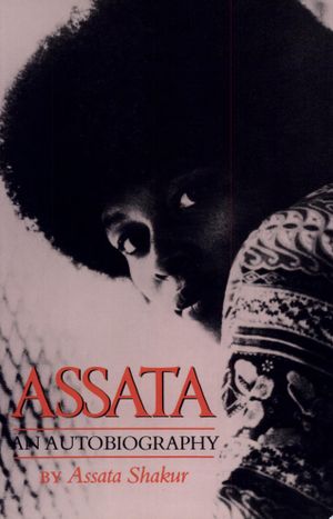 Book cover of Assata