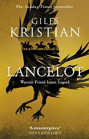 Book cover of Lancelot