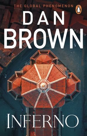 Book cover of Inferno