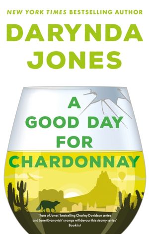 Book cover of Untitled Darynda Jones 2